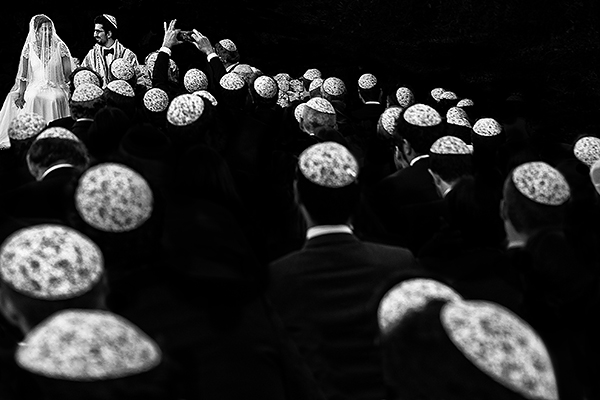 Wedding photography contests - Winter 2017 - 11th Place, Rino Cordella Photographer